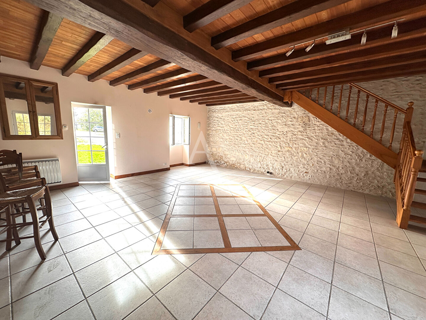 Photo Maison familiale - Axe Saintes - Cognac image 1/6