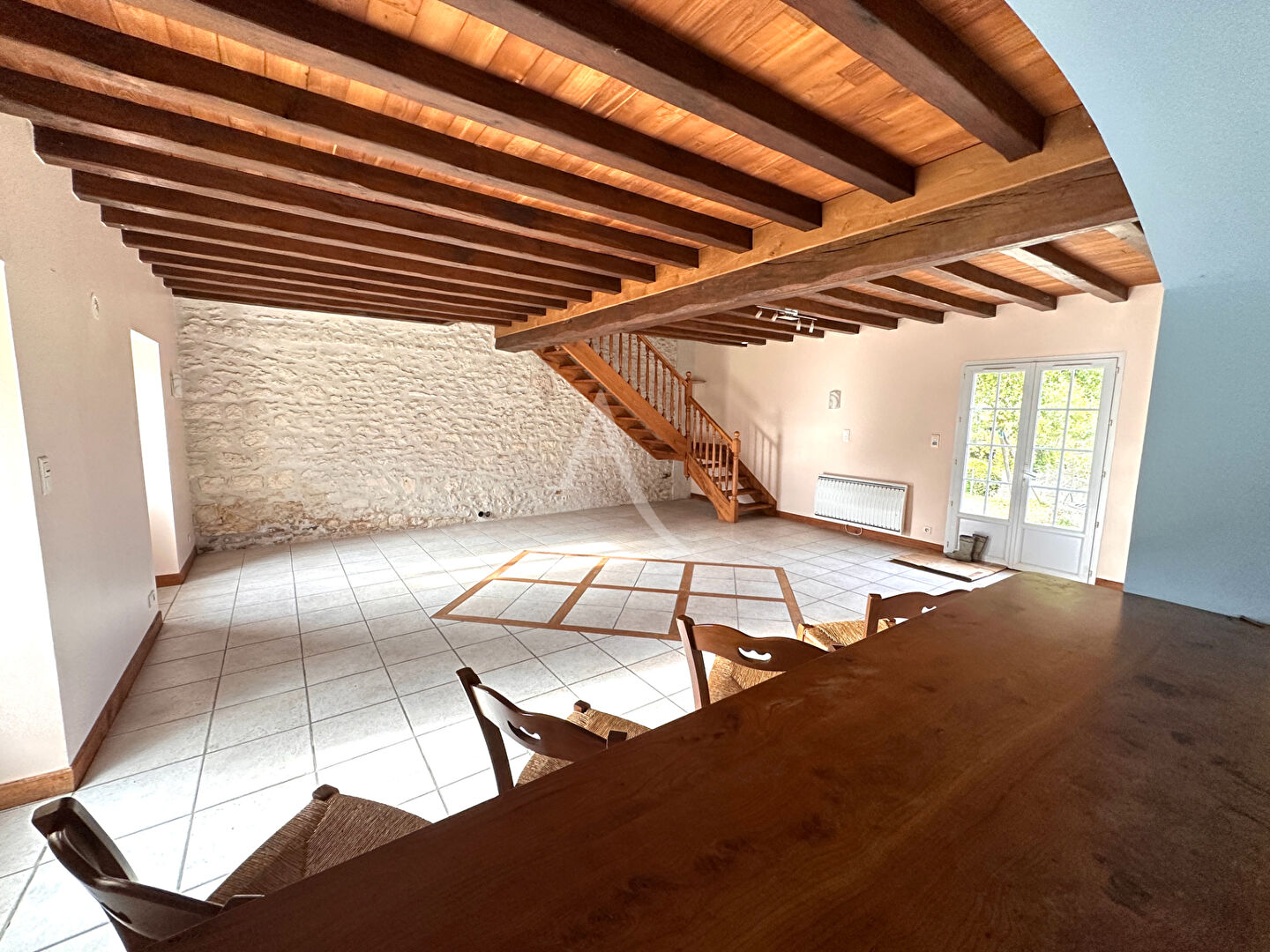 Photo Maison familiale - Axe Saintes - Cognac image 2/6