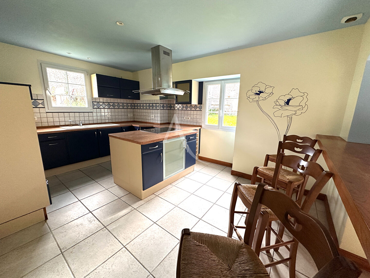 Photo Maison familiale - Axe Saintes - Cognac image 3/6