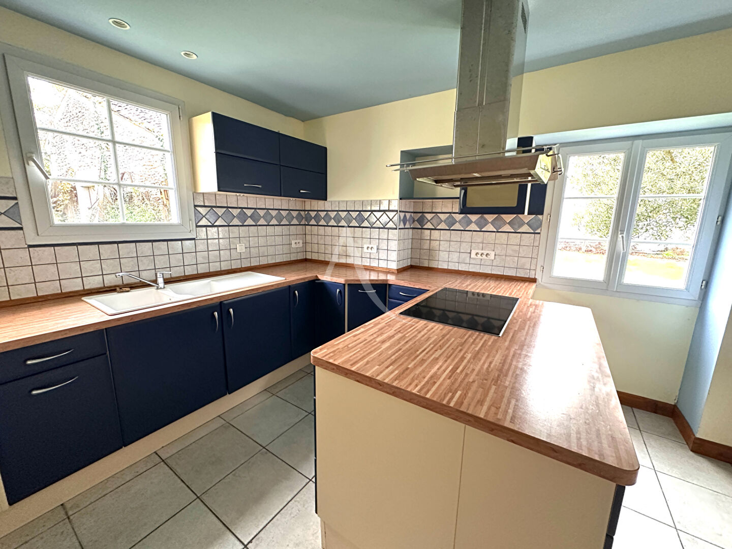 Photo Maison familiale - Axe Saintes - Cognac image 4/6