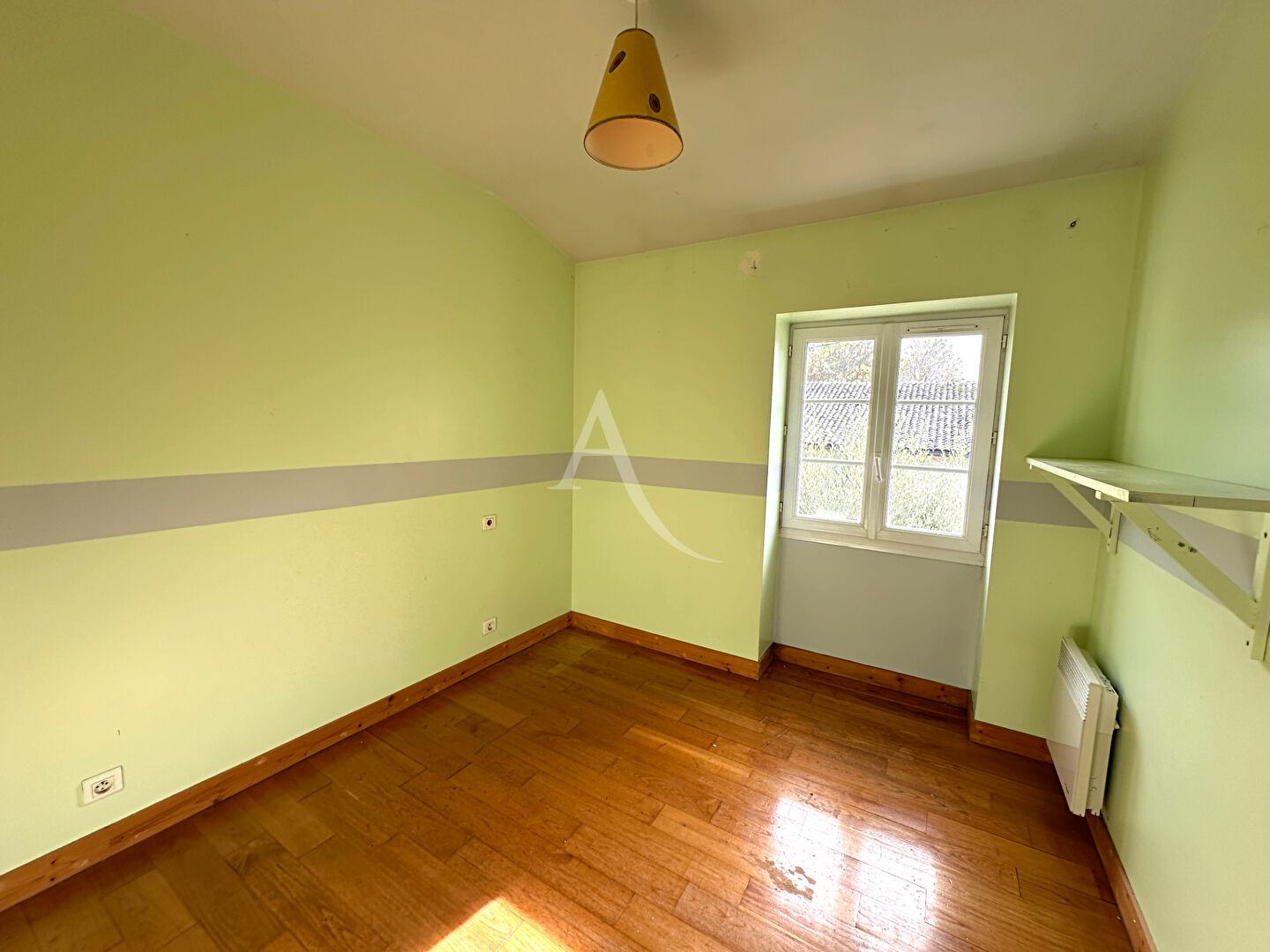 Photo Maison familiale - Axe Saintes - Cognac image 6/6