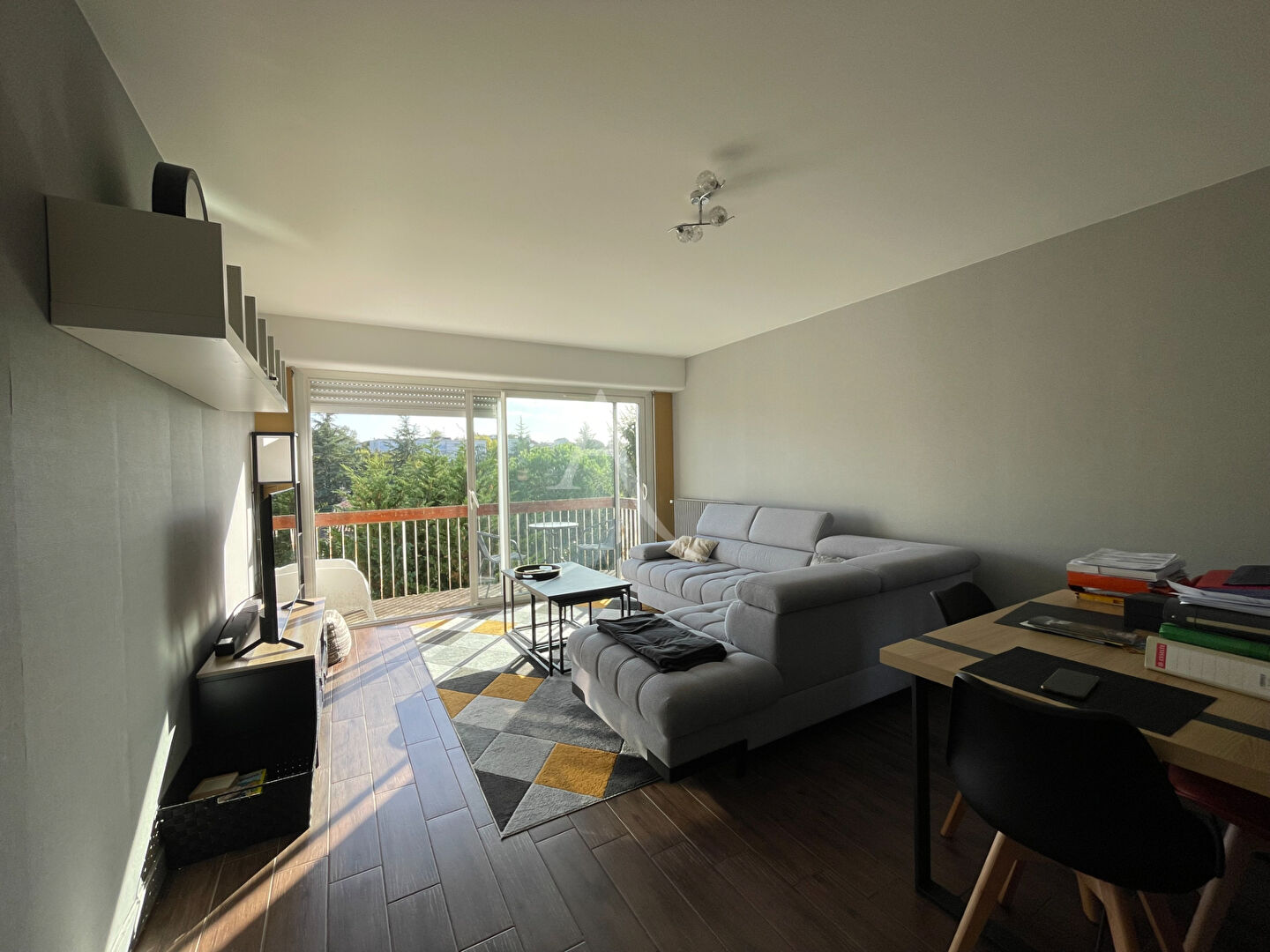 Appartement Saintes 2 chambres 64 m²