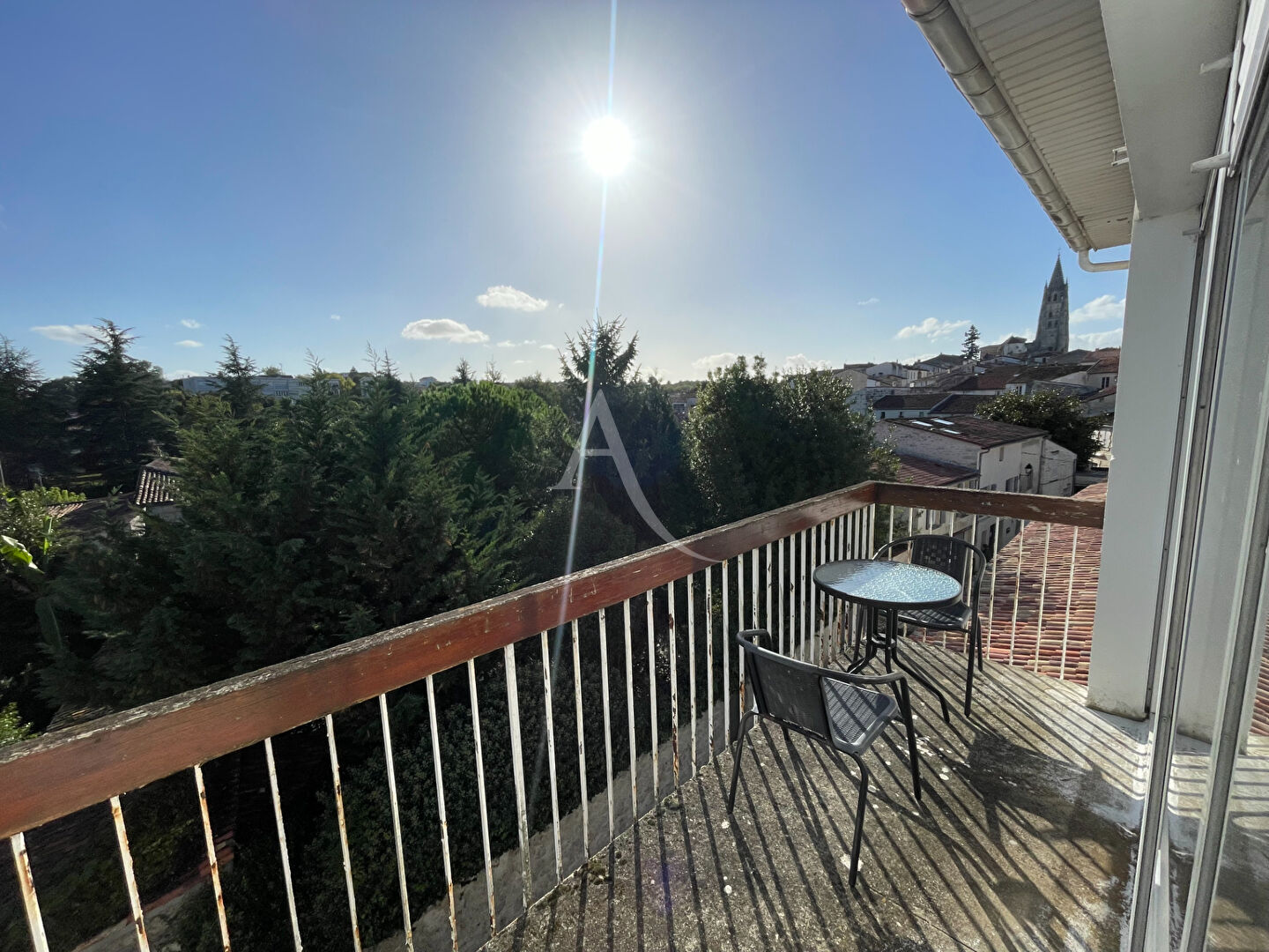 Photo Appartement Saintes 2 chambres 64 m² image 2/6