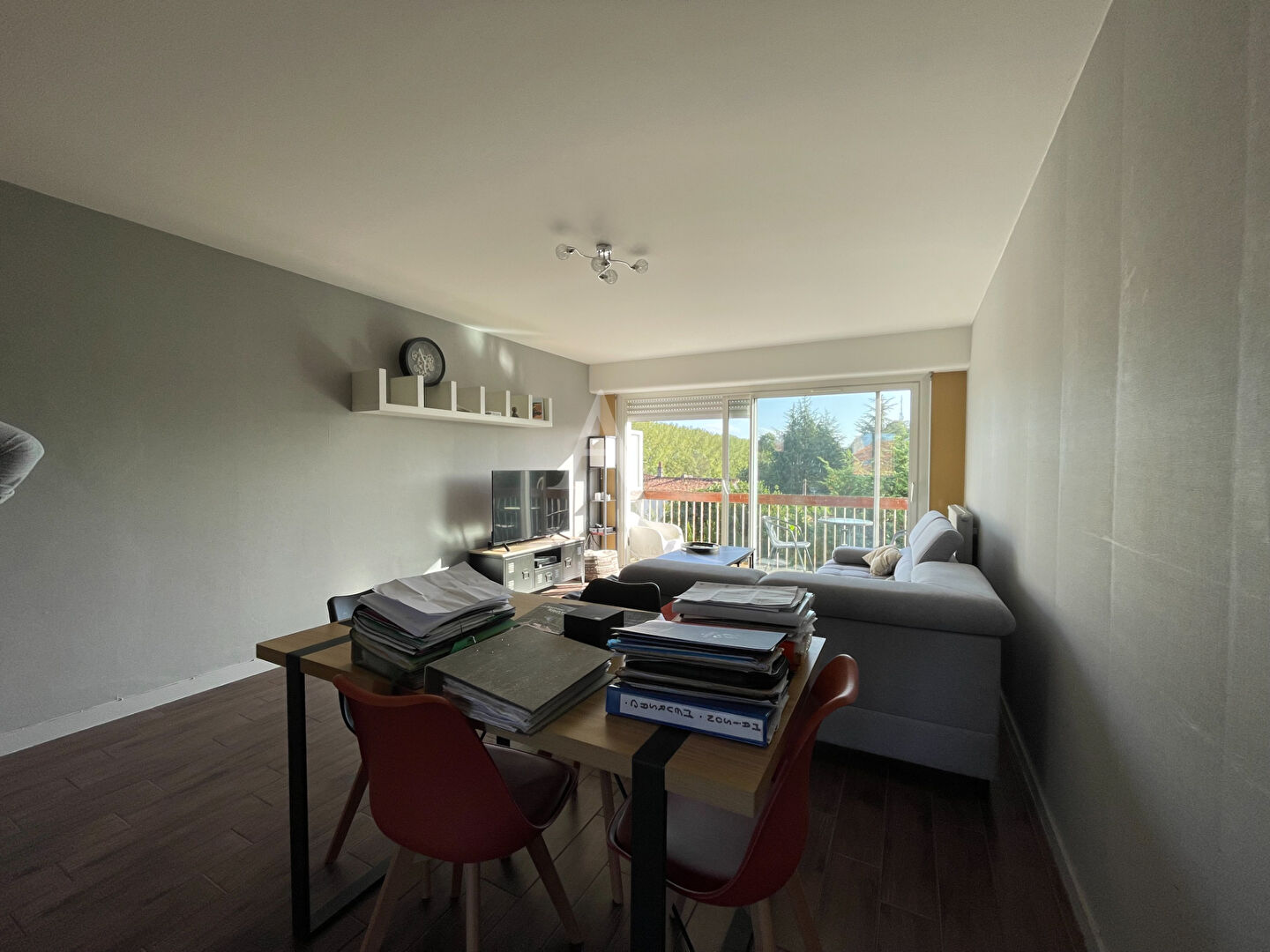 Photo Appartement Saintes 2 chambres 64 m² image 3/6