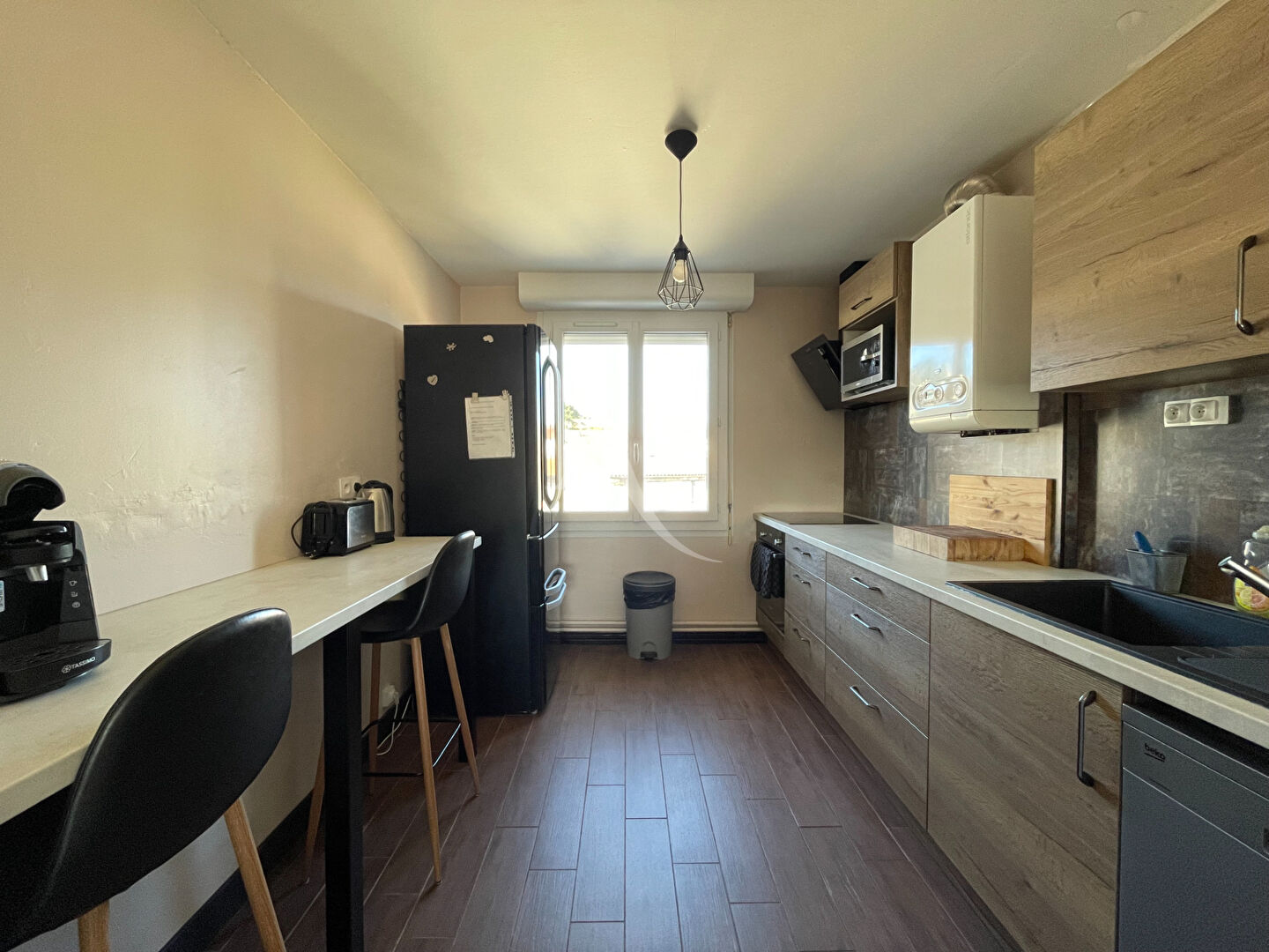 Photo Appartement Saintes 2 chambres 64 m² image 4/6