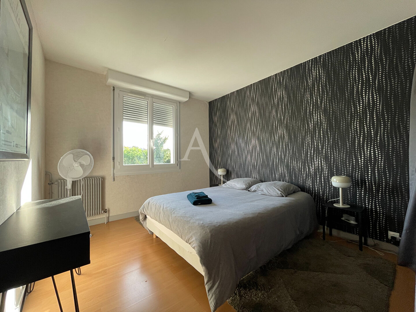 Photo Appartement Saintes 2 chambres 64 m² image 5/6