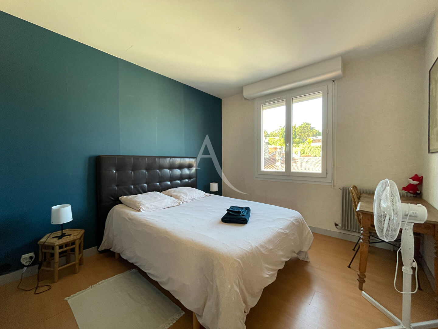 Photo Appartement Saintes 2 chambres 64 m² image 6/6