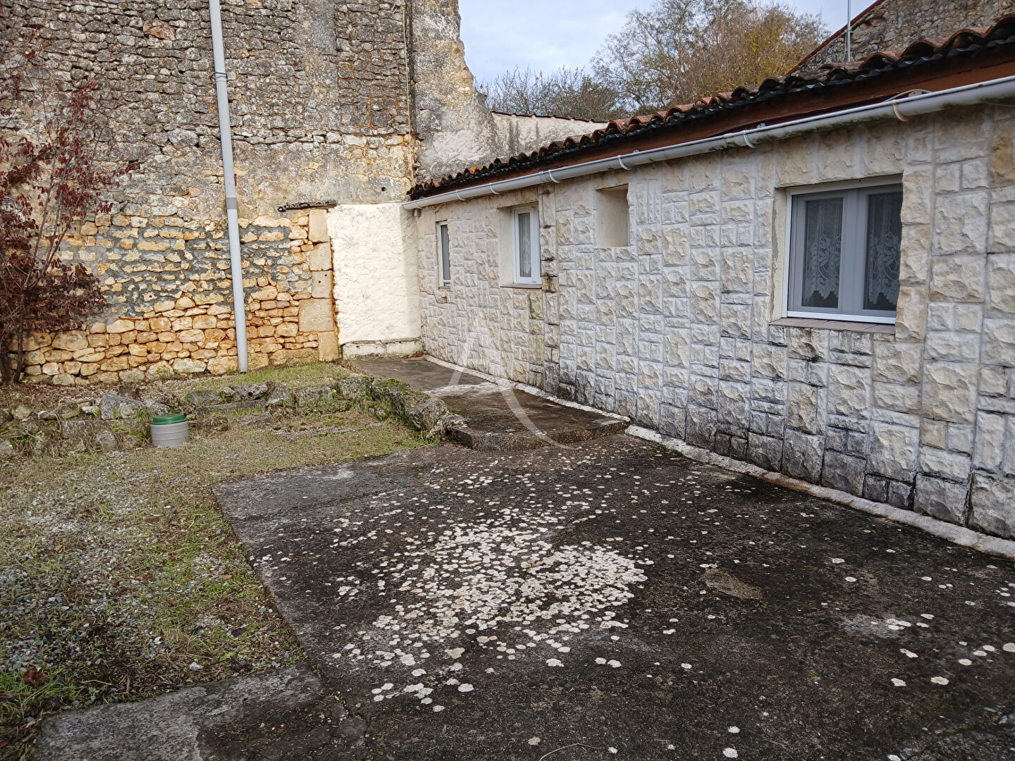 Photo Maison Saint Vaize image 2/6