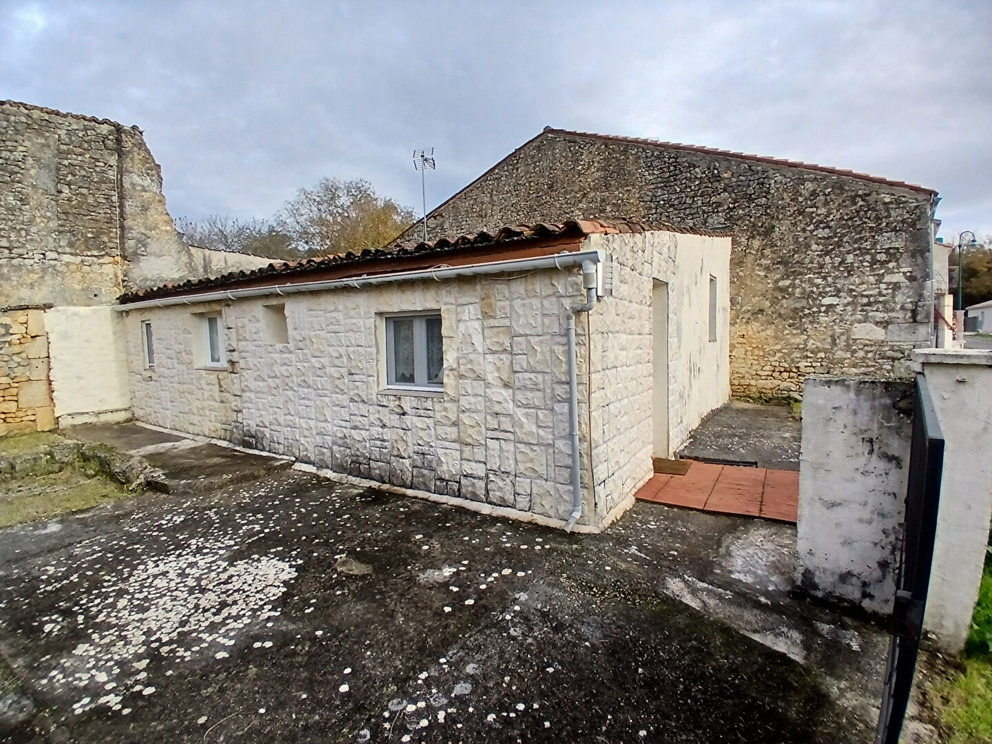 Photo Maison Saint Vaize image 3/6