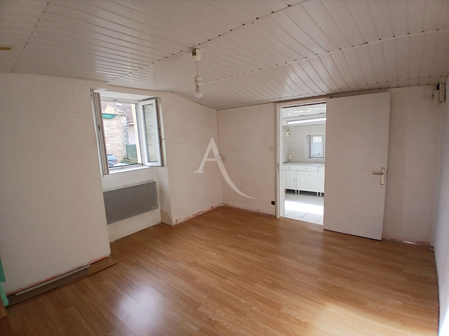 Photo Maison Saint Vaize image 4/6