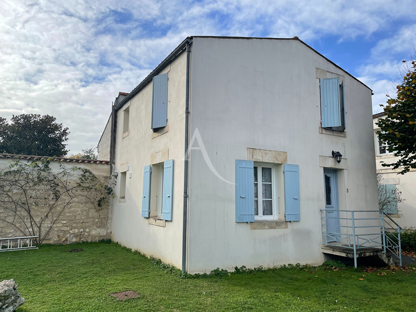 Maison Saintes 3 pièce(s) 68 m2