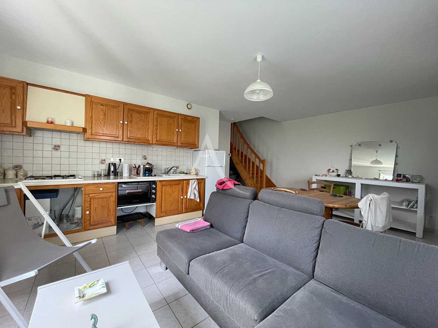 Photo Maison Saintes 3 pièce(s) 68 m2 image 3/6