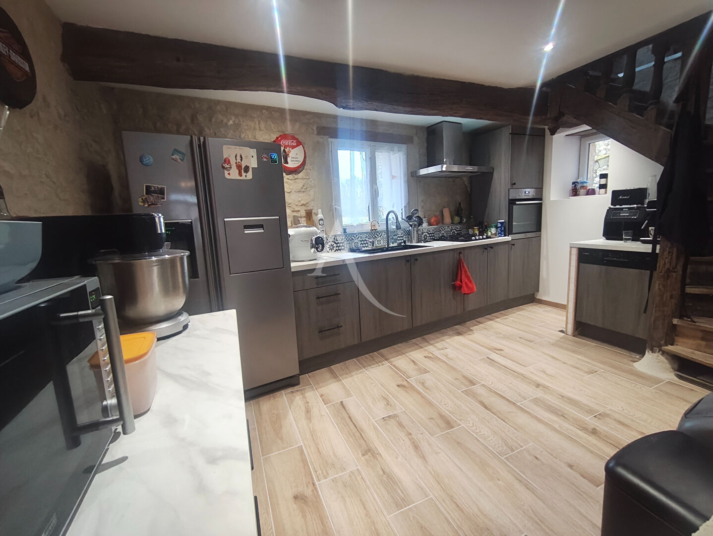 Photo Maison avec dépendances image 4/6