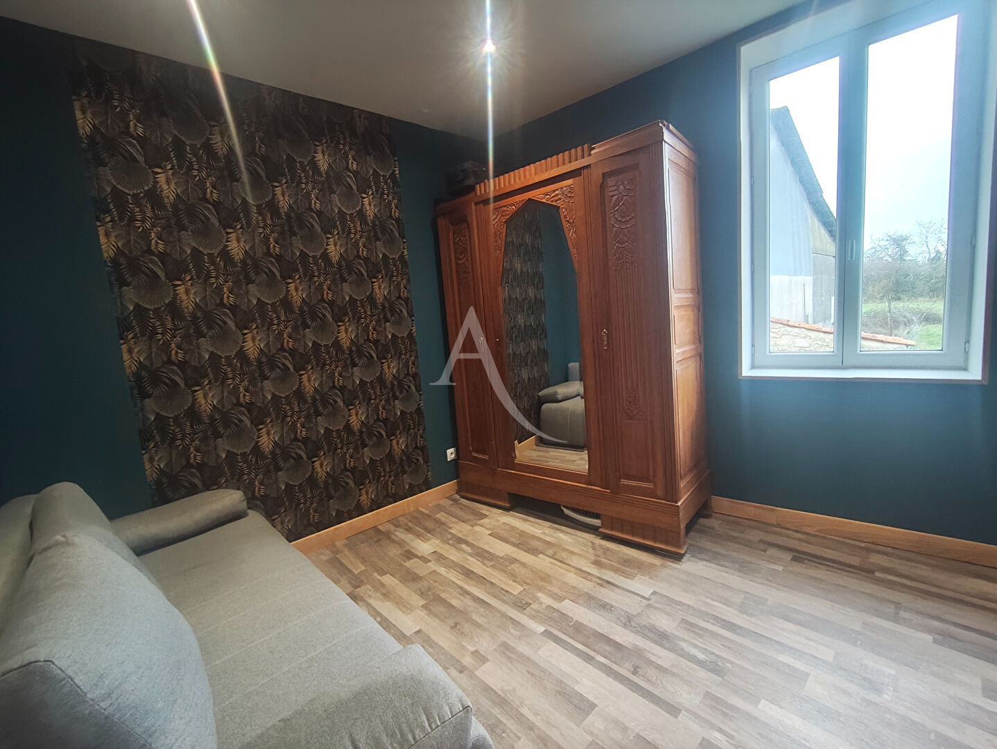 Photo Maison avec dépendances image 5/6