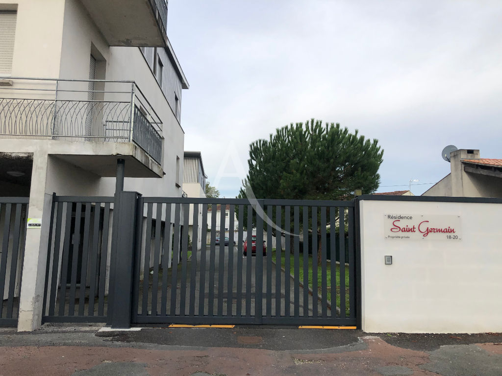 Agence immobilière de 
 L'ADRESSE SAINTES - L'adresse Saintes 
