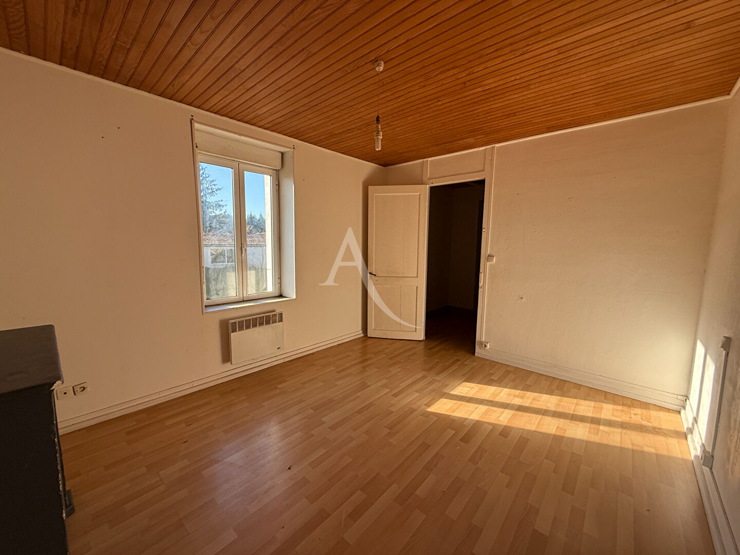 Agence immobilière de 
 L'ADRESSE SAINTES - L'adresse Saintes 
