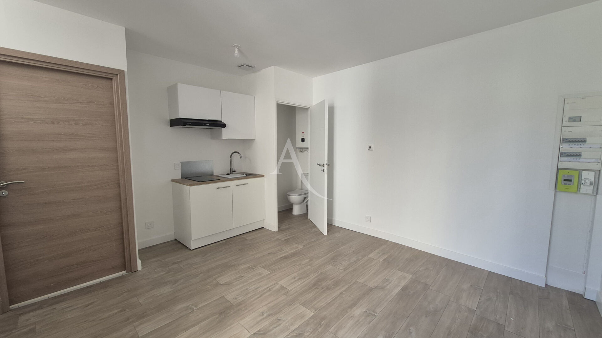 Agence immobilière de 
 L'ADRESSE SAINTES - L'adresse Saintes 

