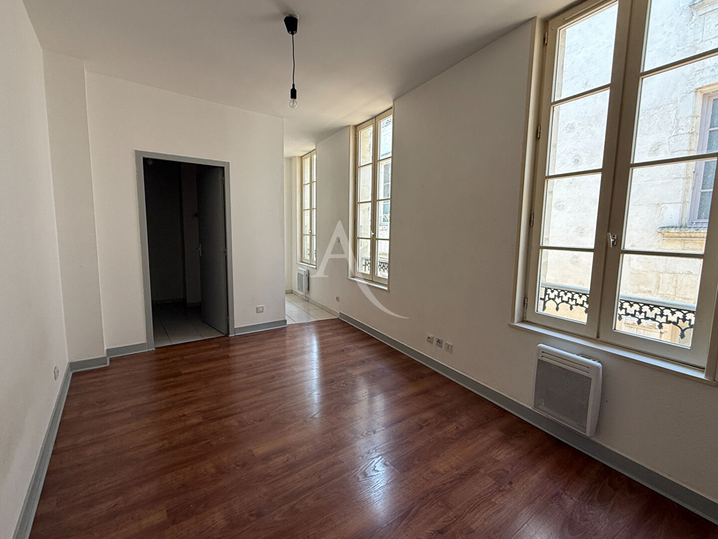 Apartment 1 pièces · 20.00 m² à SAINTES