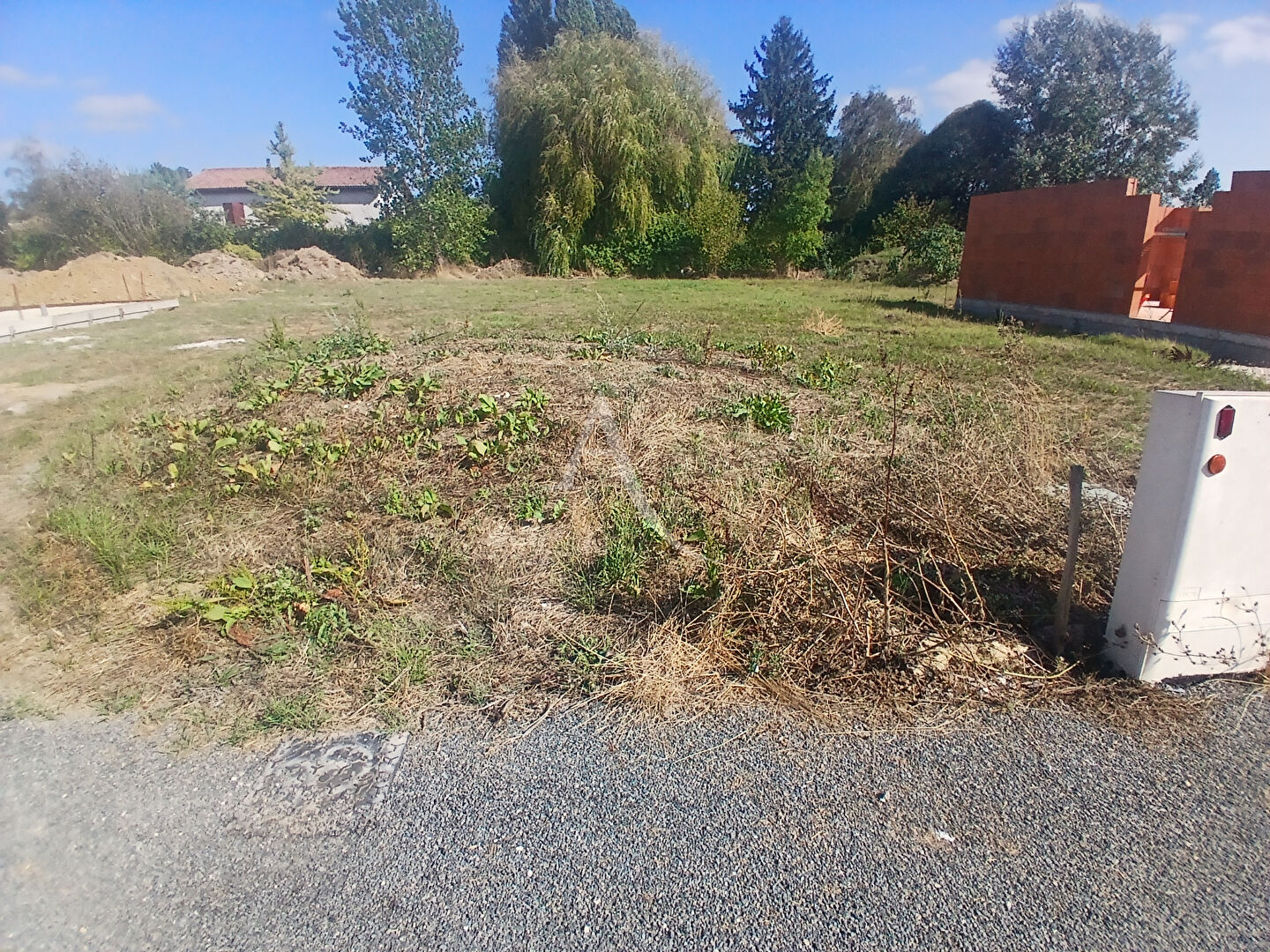 Agence immobilière de 
 L'ADRESSE SAINTES - L'adresse Saintes 
