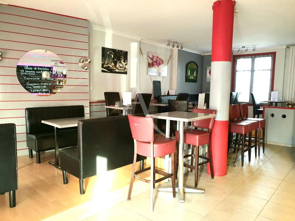 Restaurant au coeur de Saint Nazaire SaintNazaire 30200