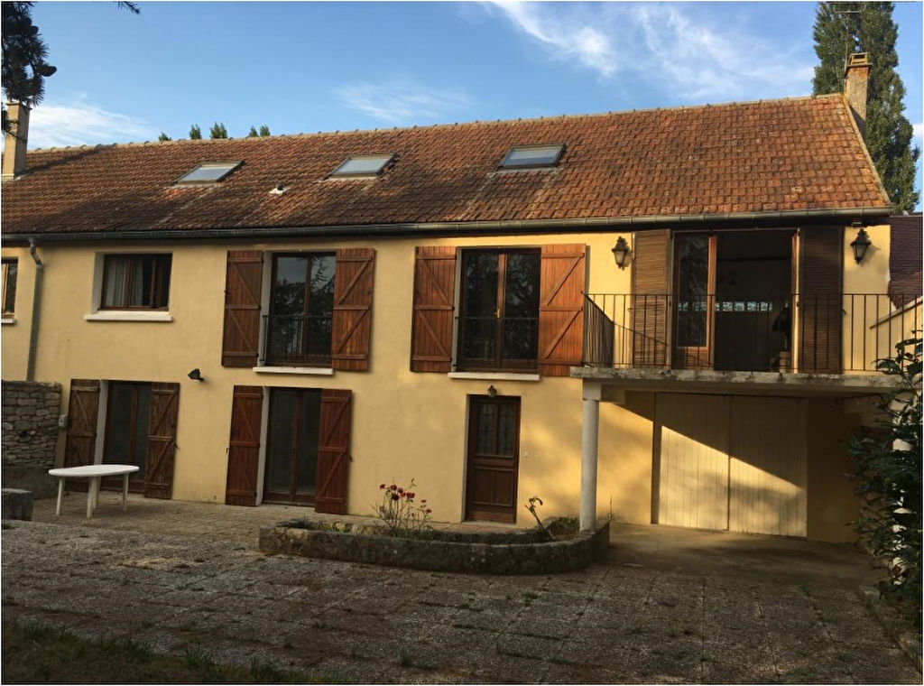 Exclusivité l'Adresse Maison à vendre sur Fontenay St Père FontenaySaintPère 78440 Exclusivité l'Adresse Maison à vendre sur Fontenay St Père FontenaySaintPère 78440