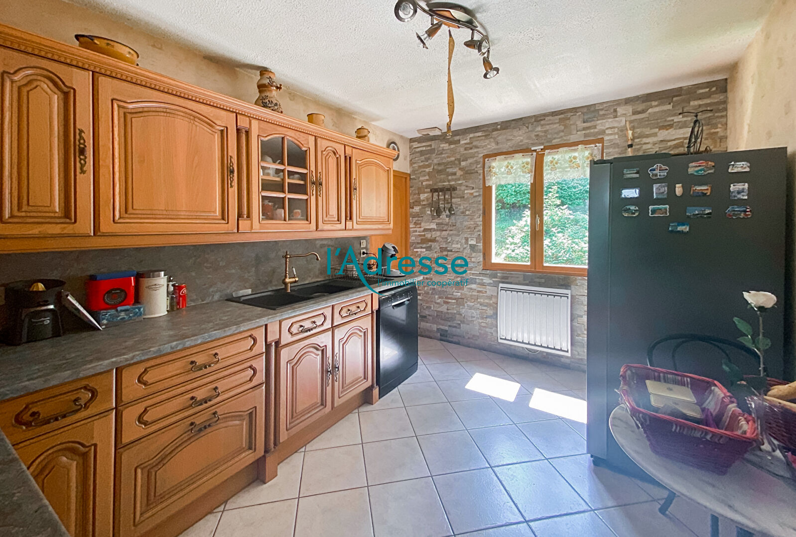 Photo Plain-pied sur 6 815m² de terrain image 6/6