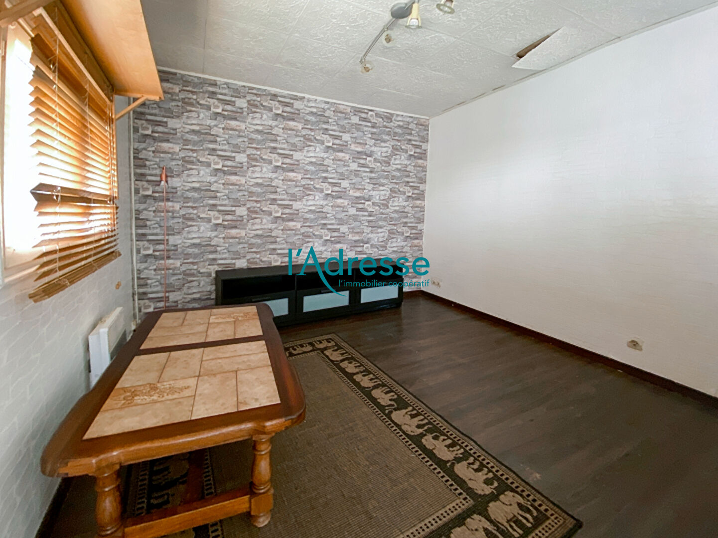 Photo Immeuble Flins Sur Seine 2 logements coeur de ville image 2/5