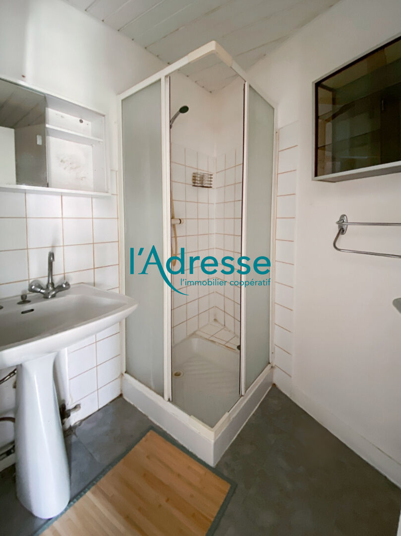 Photo Immeuble Flins Sur Seine 2 logements coeur de ville image 4/5