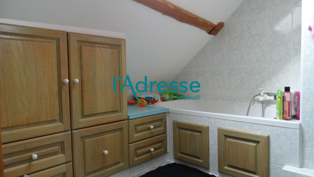 Photo Superbe ensemble locatif Seraincourt image 2/6