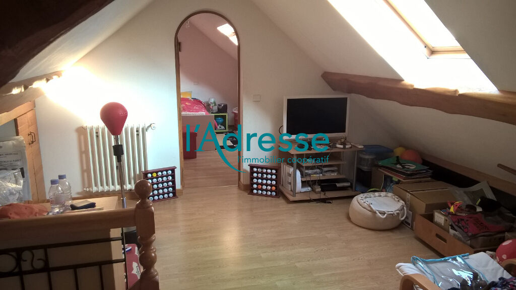 Photo Superbe ensemble locatif Seraincourt image 3/6