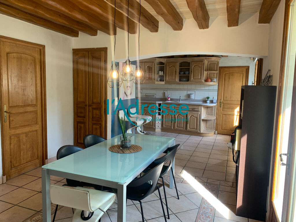 Photo Superbe ensemble locatif Seraincourt image 4/6