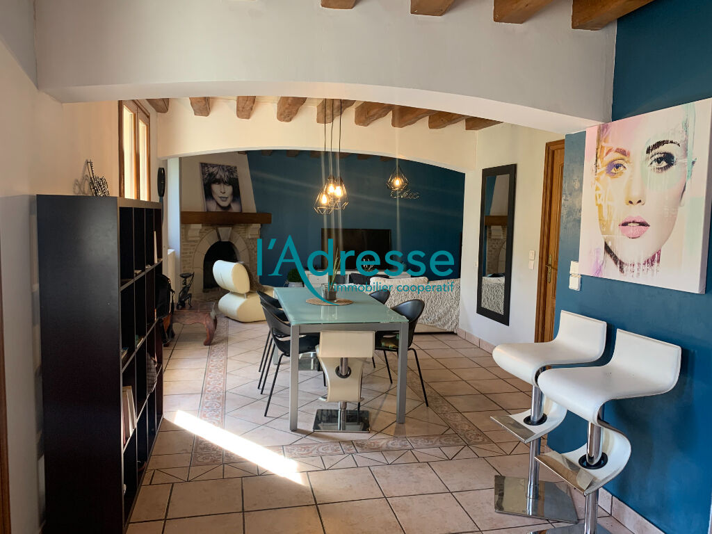 Photo Superbe ensemble locatif Seraincourt image 5/6