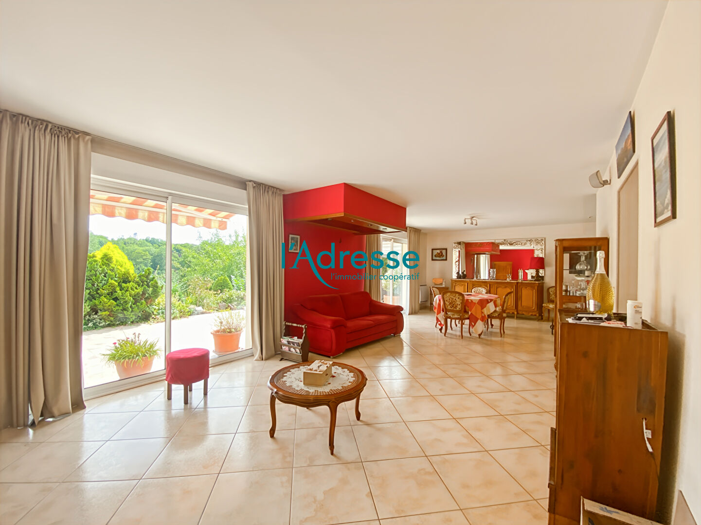 Photo Maison familiale 150m² coeur de village Seraincourt image 3/6