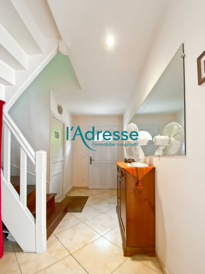 Photo Maison familiale 150m² coeur de village Seraincourt image 4/6