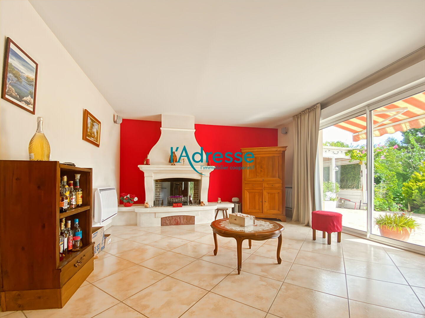 Photo Maison familiale 150m² coeur de village Seraincourt image 5/6