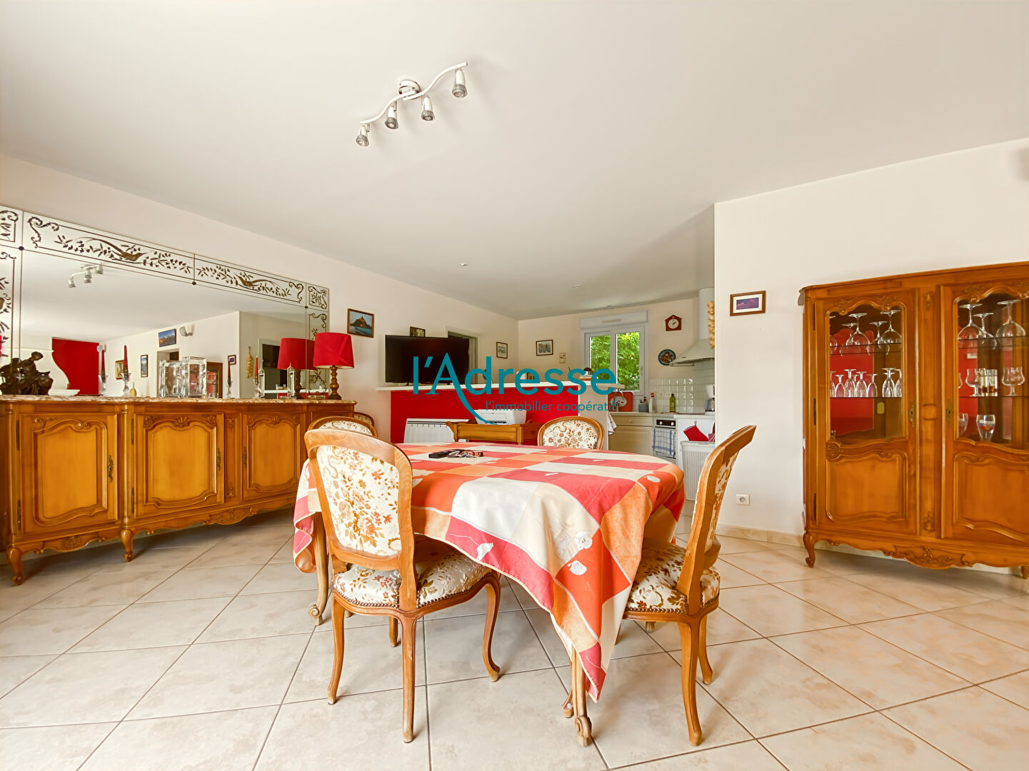 Photo Maison familiale 150m² coeur de village Seraincourt image 6/6