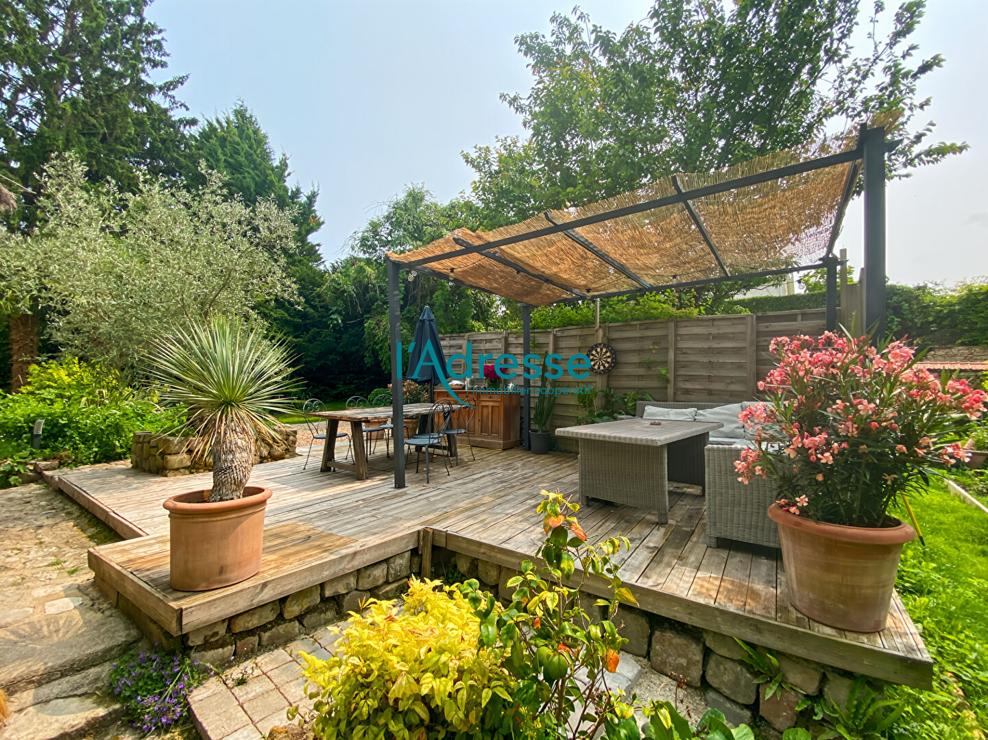 Photo Longère XIX 165m²  5 chambres image 3/6