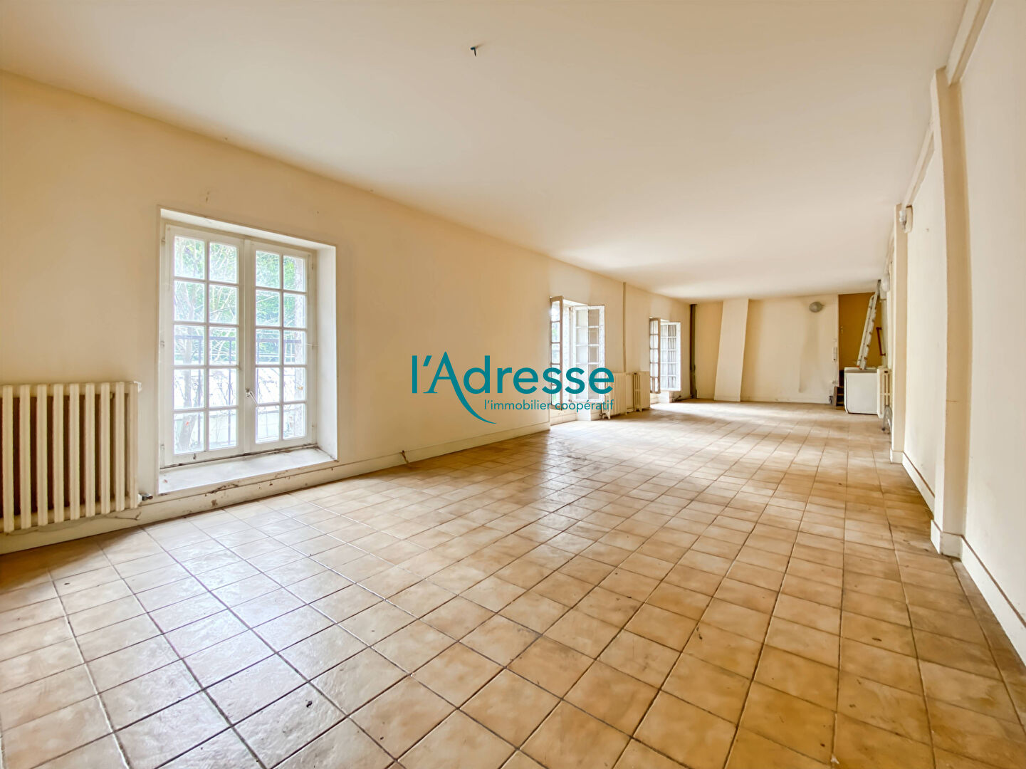 Photo Demeure d'exception dans un environnement hors du commun ! image 3/6