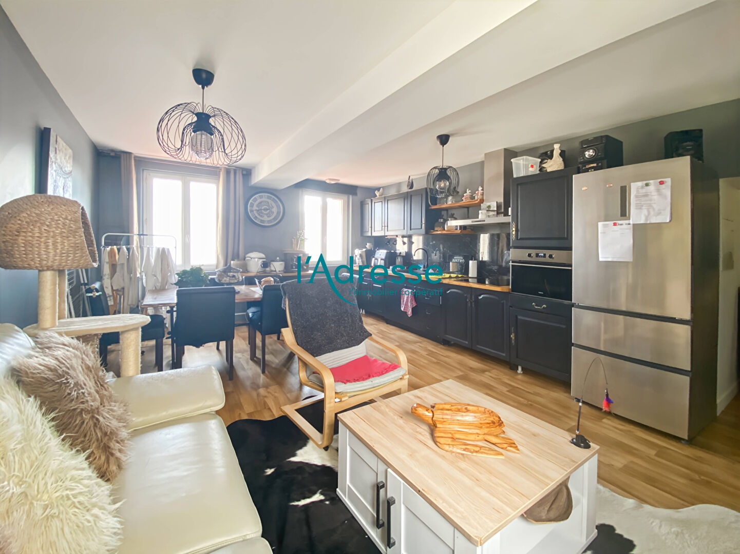 Photo Local tous commerces Aincourt image 4/6