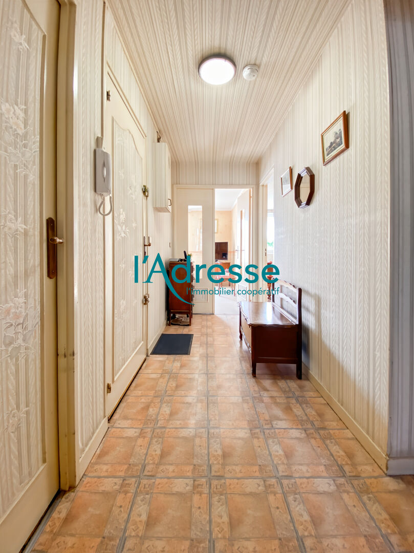 Photo Appartement Poissy 3 pièce(s) 60.66 m2 image 6/6