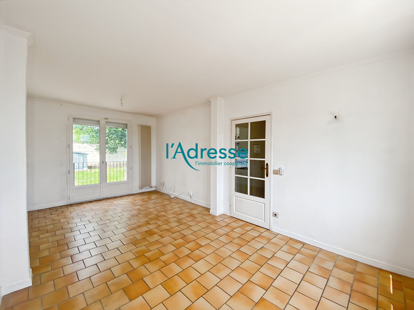 Photo Maison Gargenville 3 chs 338m² de terrain image 2/6