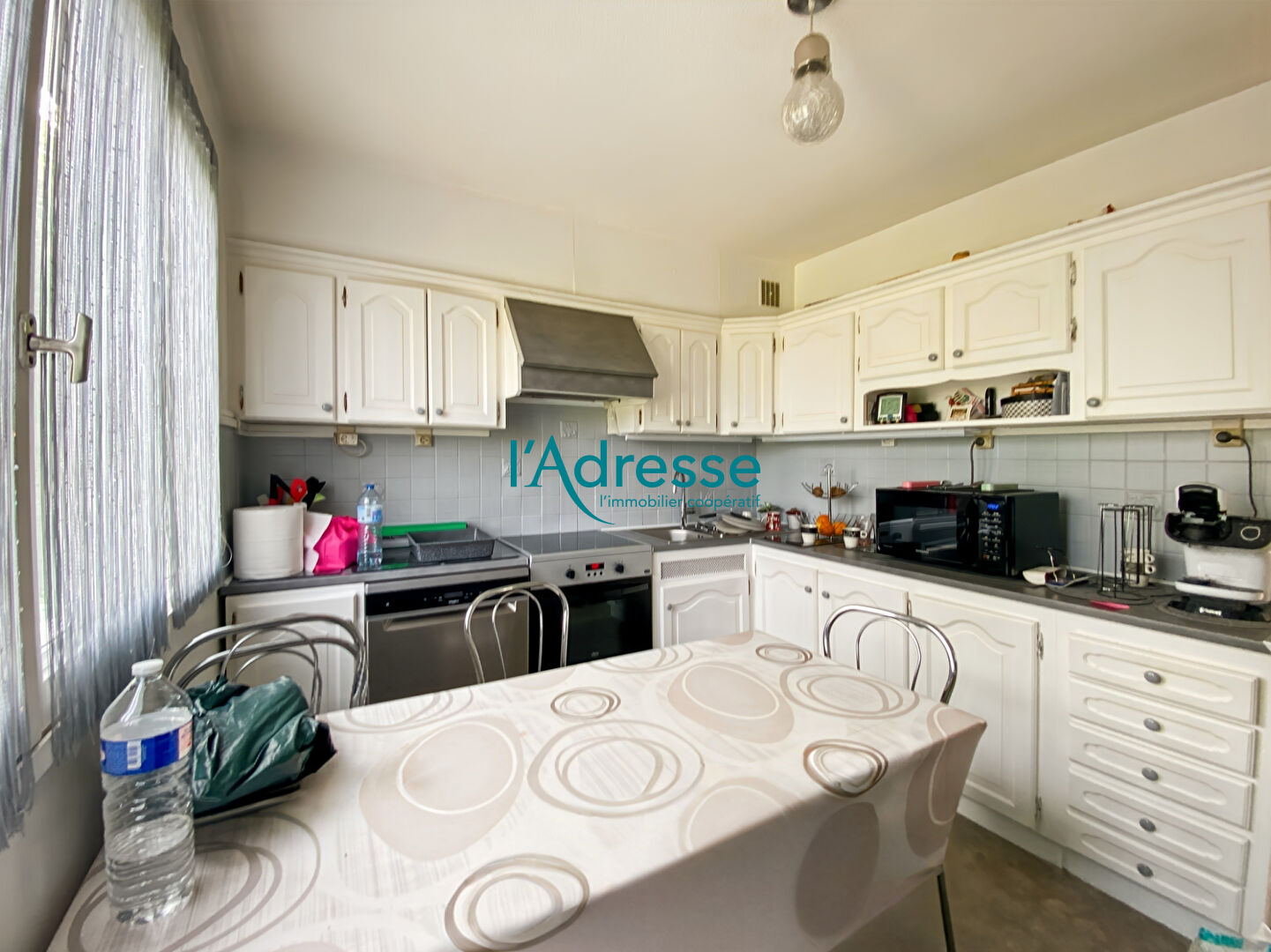 Photo Maison Gargenville 3 chs 338m² de terrain image 3/6