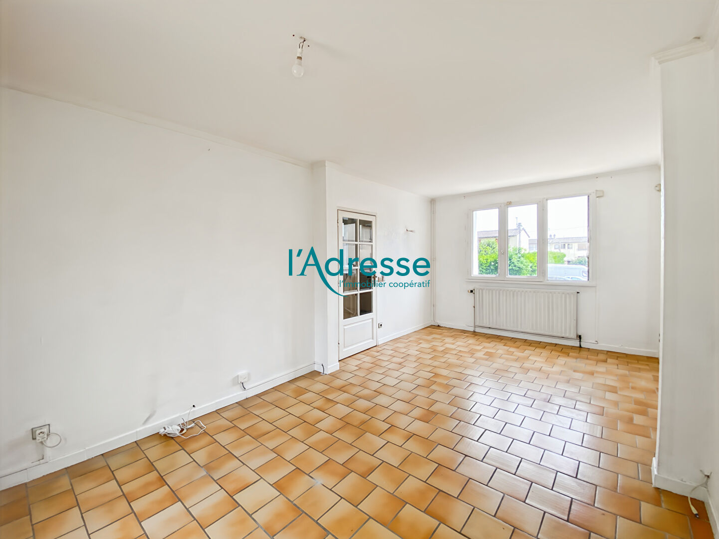 Photo Maison Gargenville 3 chs 338m² de terrain image 4/6