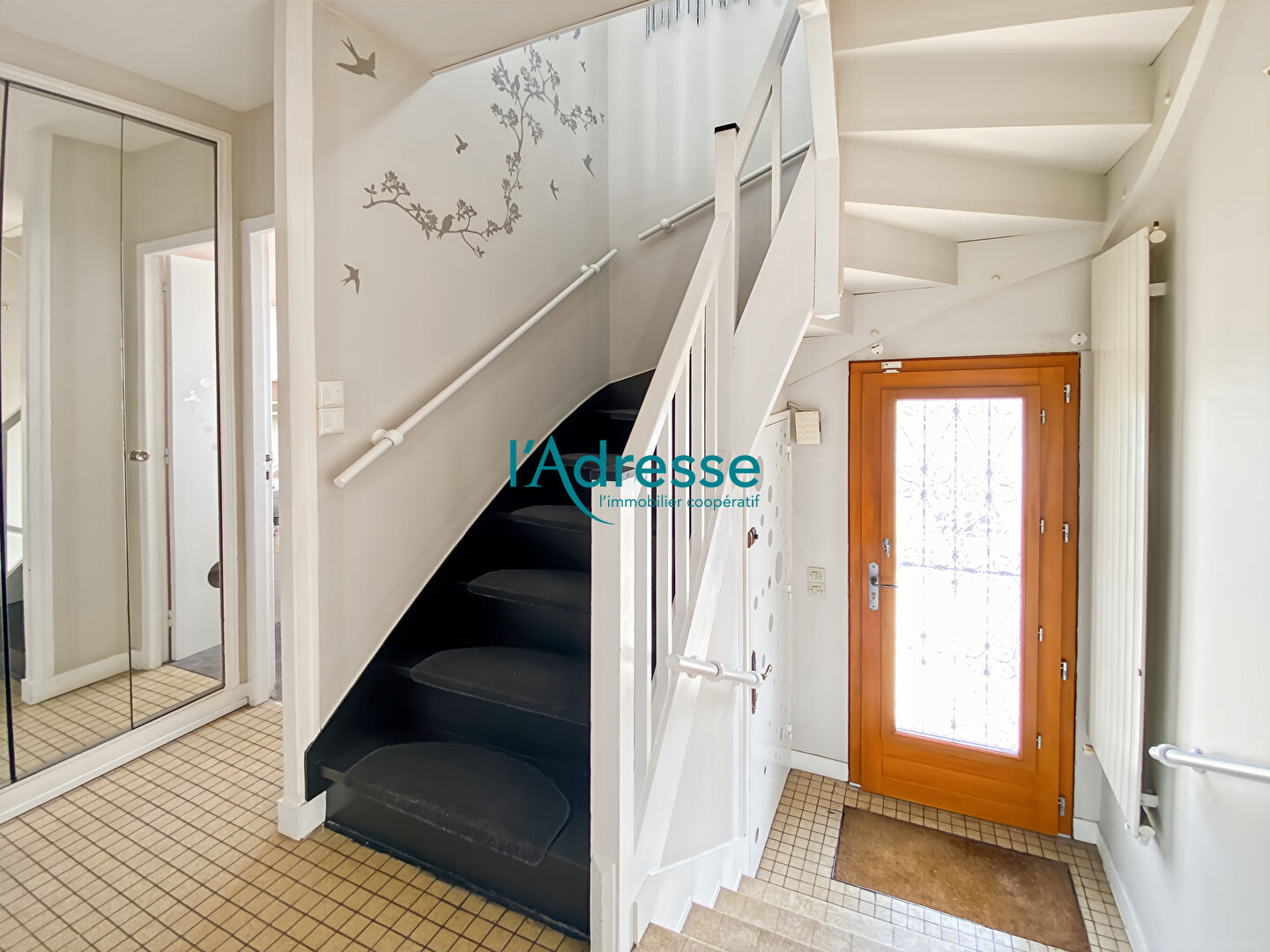 Photo Maison Gargenville 3 chs 338m² de terrain image 5/6