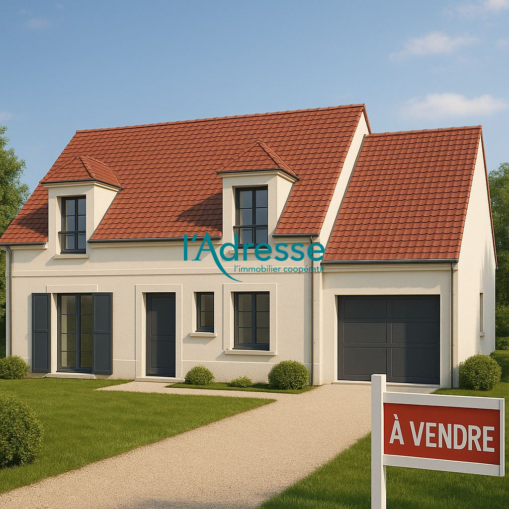 Agence immobilière de 
 AGENCE DU SOLEIL LEVANT - L'ADRESSE - AGENCE DU SOLEIL LEVANT - L'ADRESSE 
