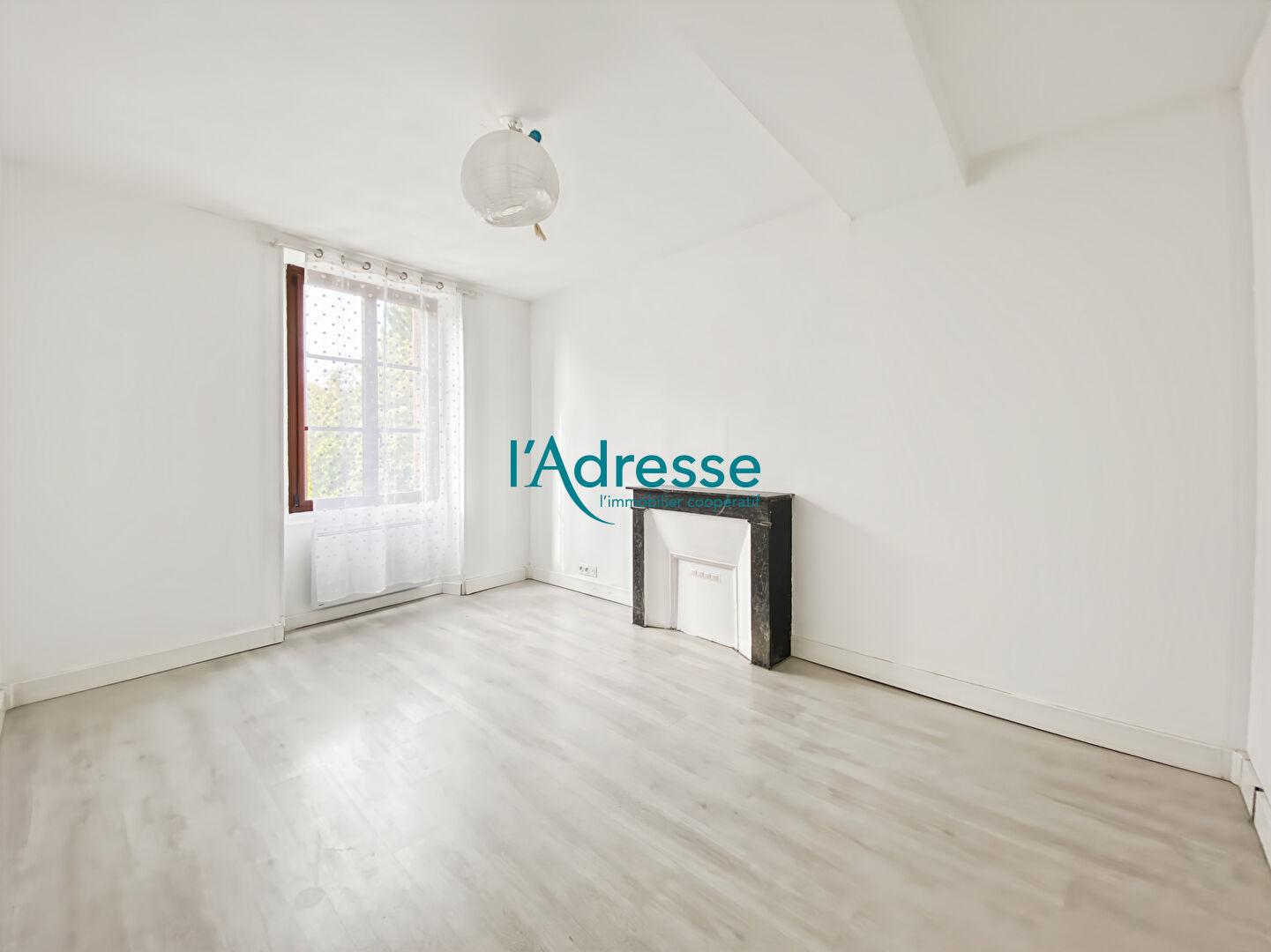 Photo Maison ancienne Brueil en vexin 3 chs 109m² image 6/6