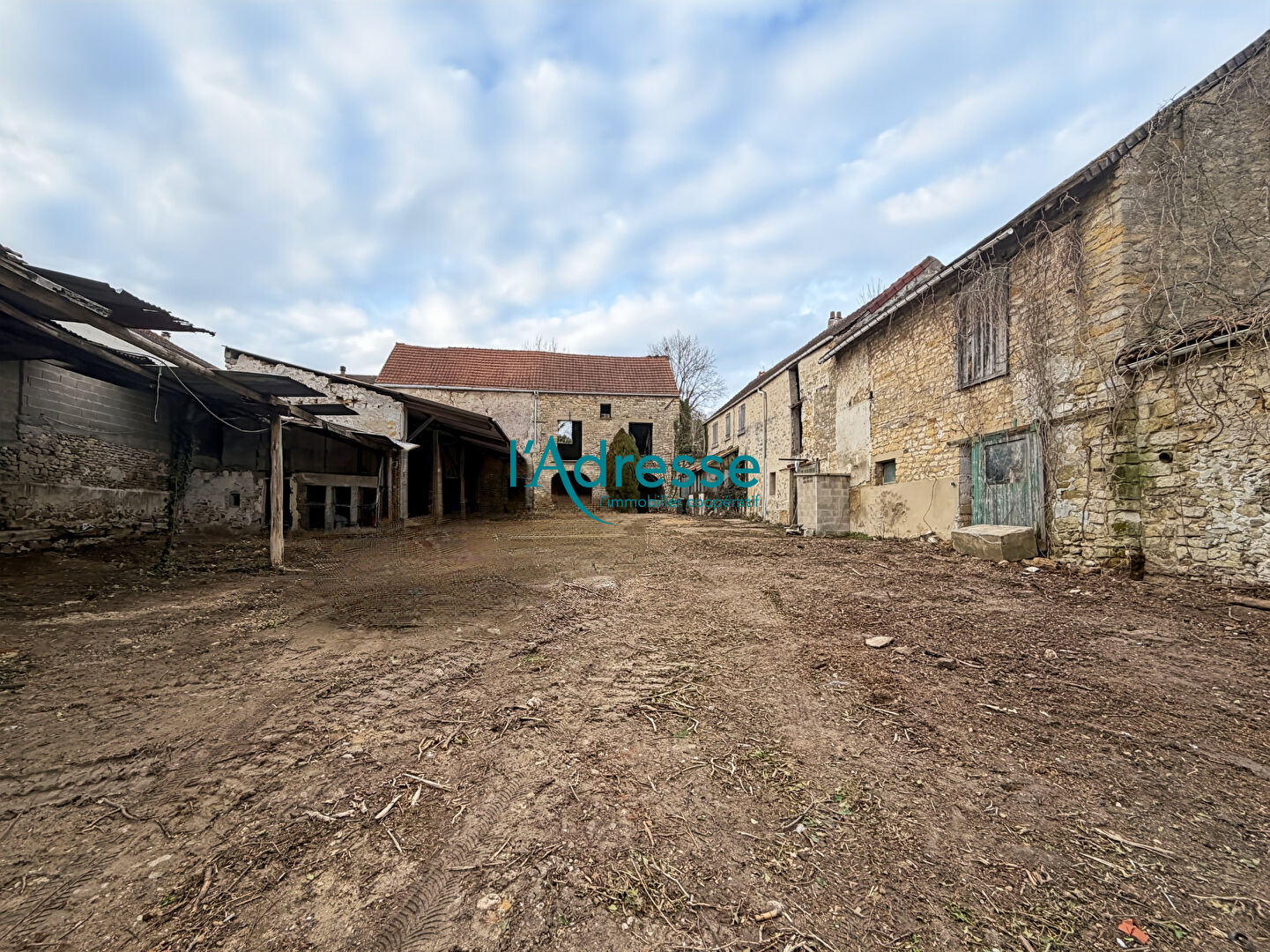 Agence immobilière de 
 AGENCE DU SOLEIL LEVANT - L'ADRESSE - AGENCE DU SOLEIL LEVANT - L'ADRESSE 
