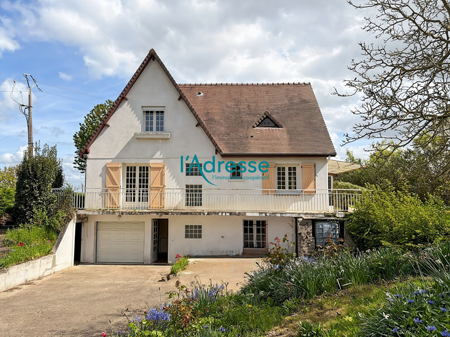 Agence immobilière de 
 AGENCE DU SOLEIL LEVANT - L'ADRESSE - AGENCE DU SOLEIL LEVANT - L'ADRESSE 
