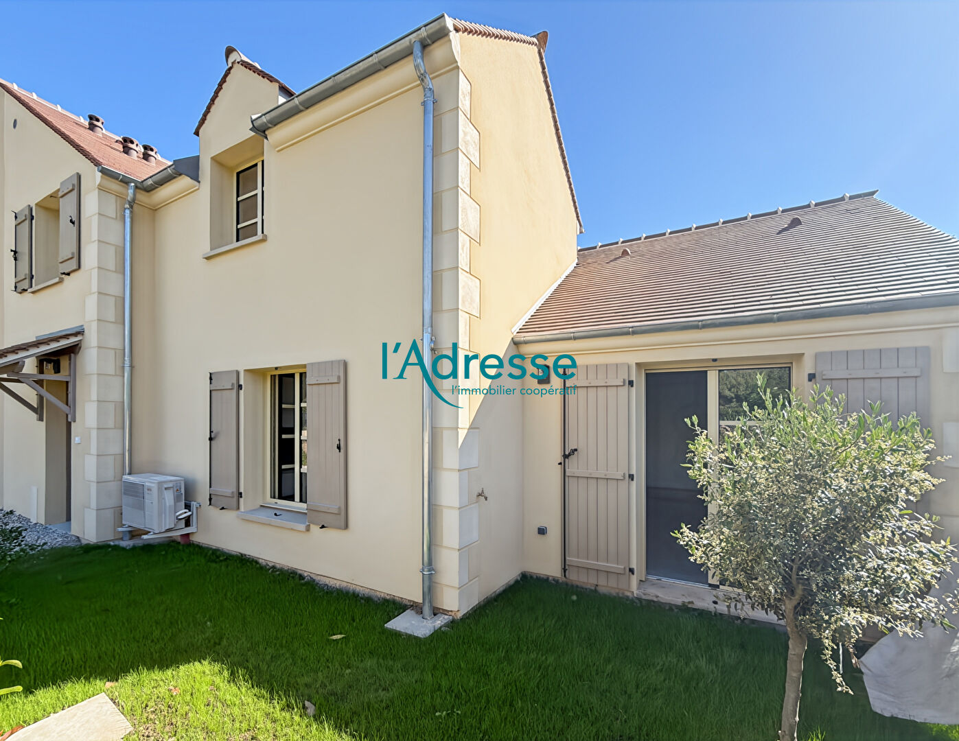 Agence immobilière de 
 AGENCE DU SOLEIL LEVANT - L'ADRESSE - AGENCE DU SOLEIL LEVANT - L'ADRESSE 
