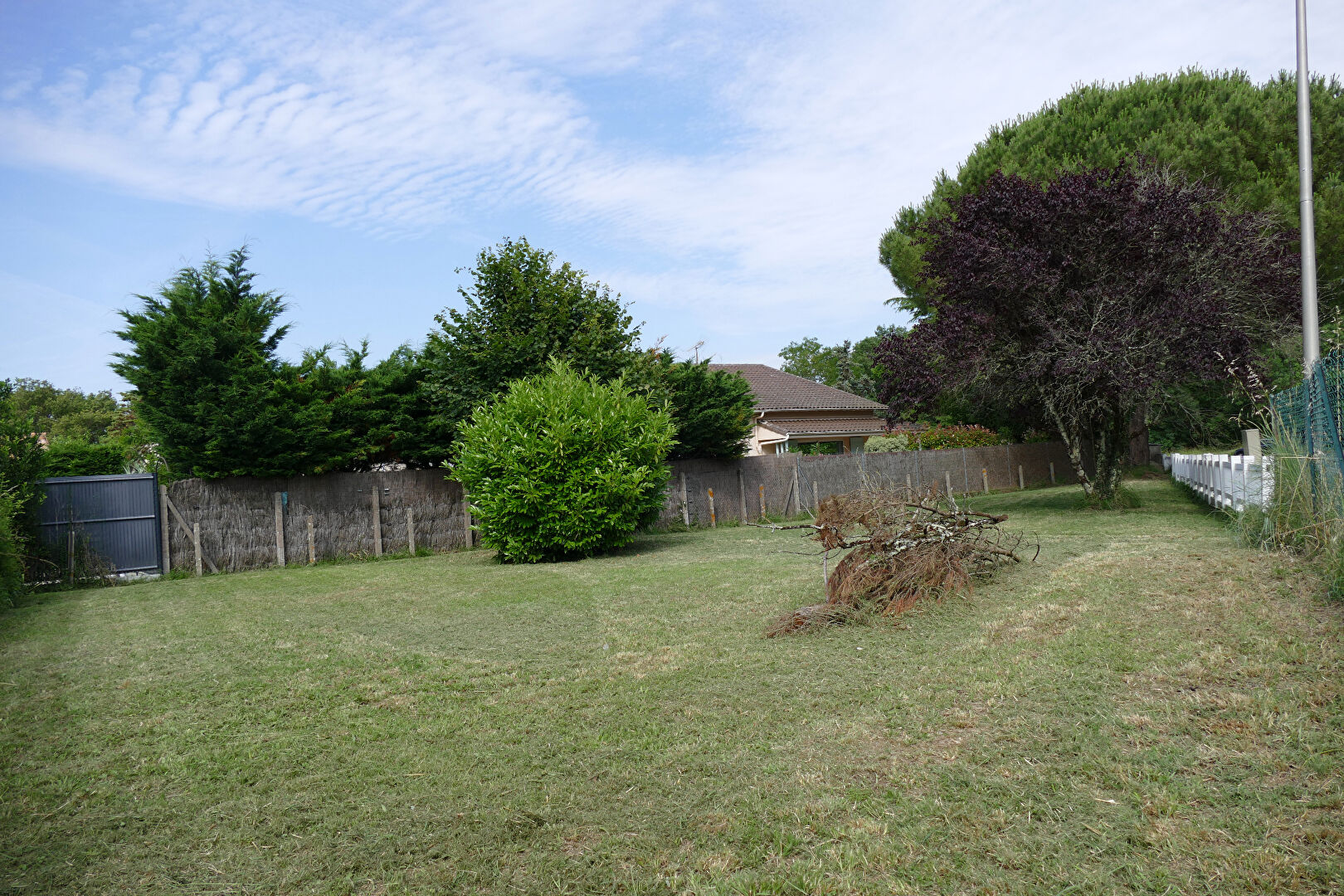 Agence immobilière de L'Adresse Saint-Agnant